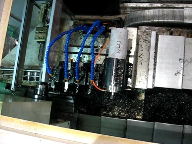 深水炸彈(圖1) 深水炸彈(圖1)